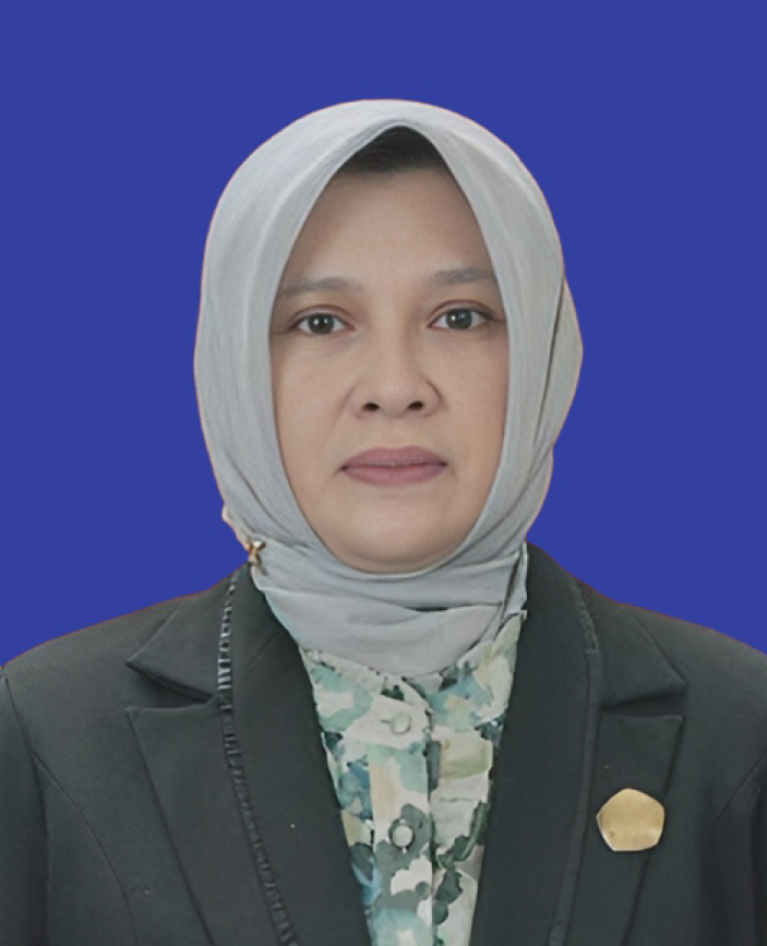 Dr. Heni Purwantini, S.E., M.M.